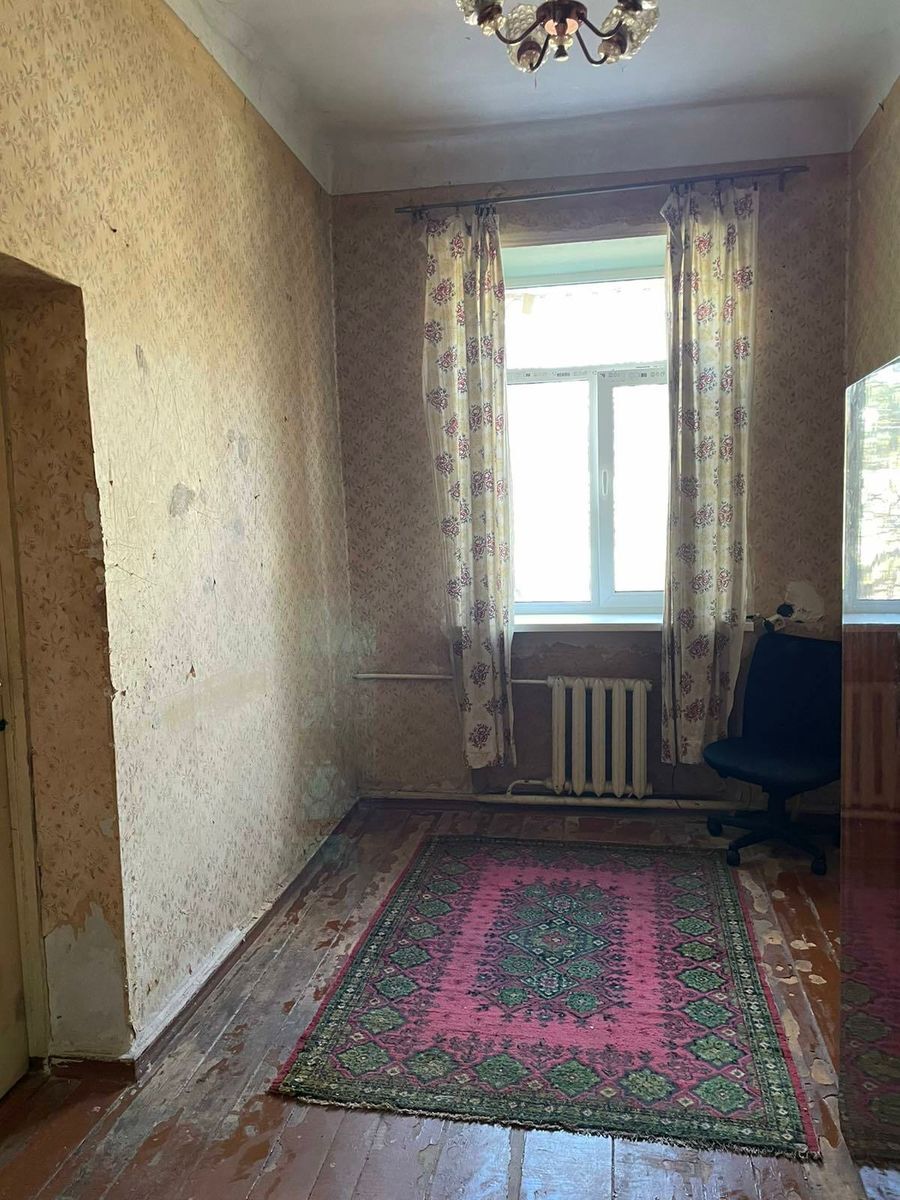 Оренда 2-кімнатної квартири 44 м², Аржанова вул.