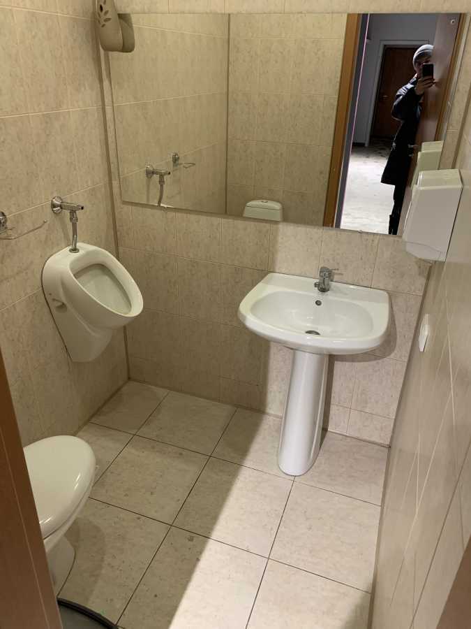 Оренда приміщення вільного призначення 66 м², Саксаганського вул., 57
