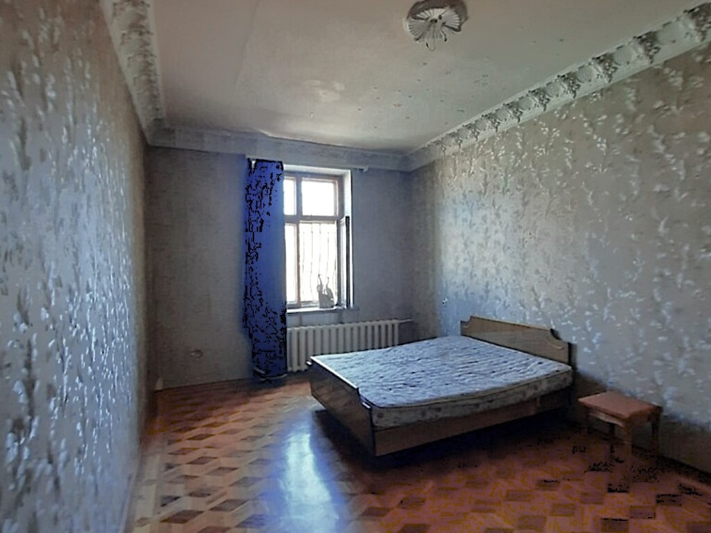 Продажа 4-комнатной квартиры 148 м², Карантинная ул., 14