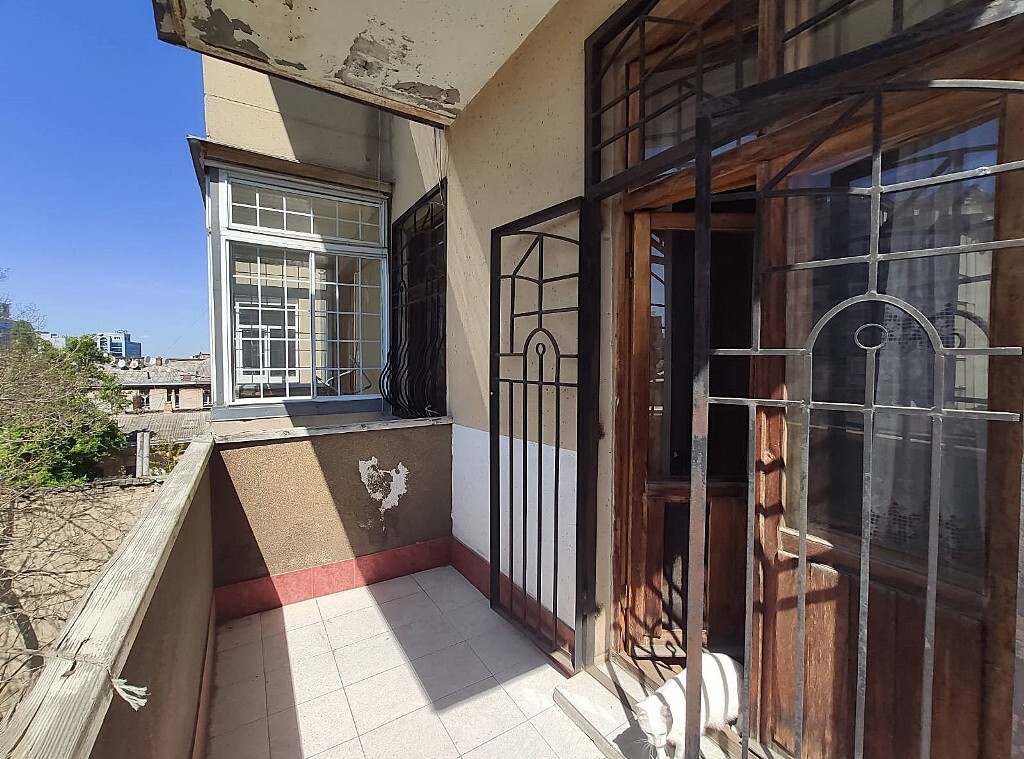 Продажа 4-комнатной квартиры 148 м², Карантинная ул., 14