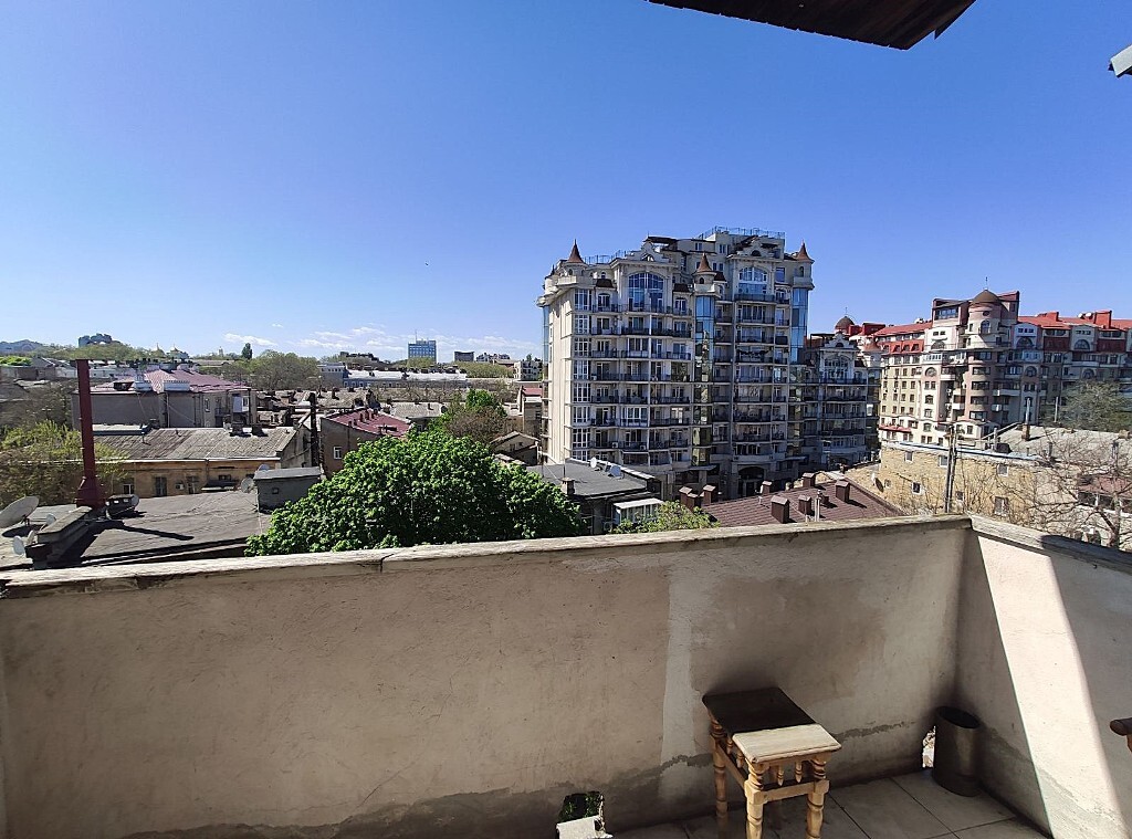 Продажа 4-комнатной квартиры 148 м², Карантинная ул., 14