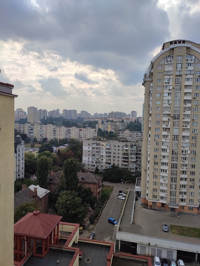 Продаж 2-кімнатної квартири 75 м², Макіївський пров., 10А