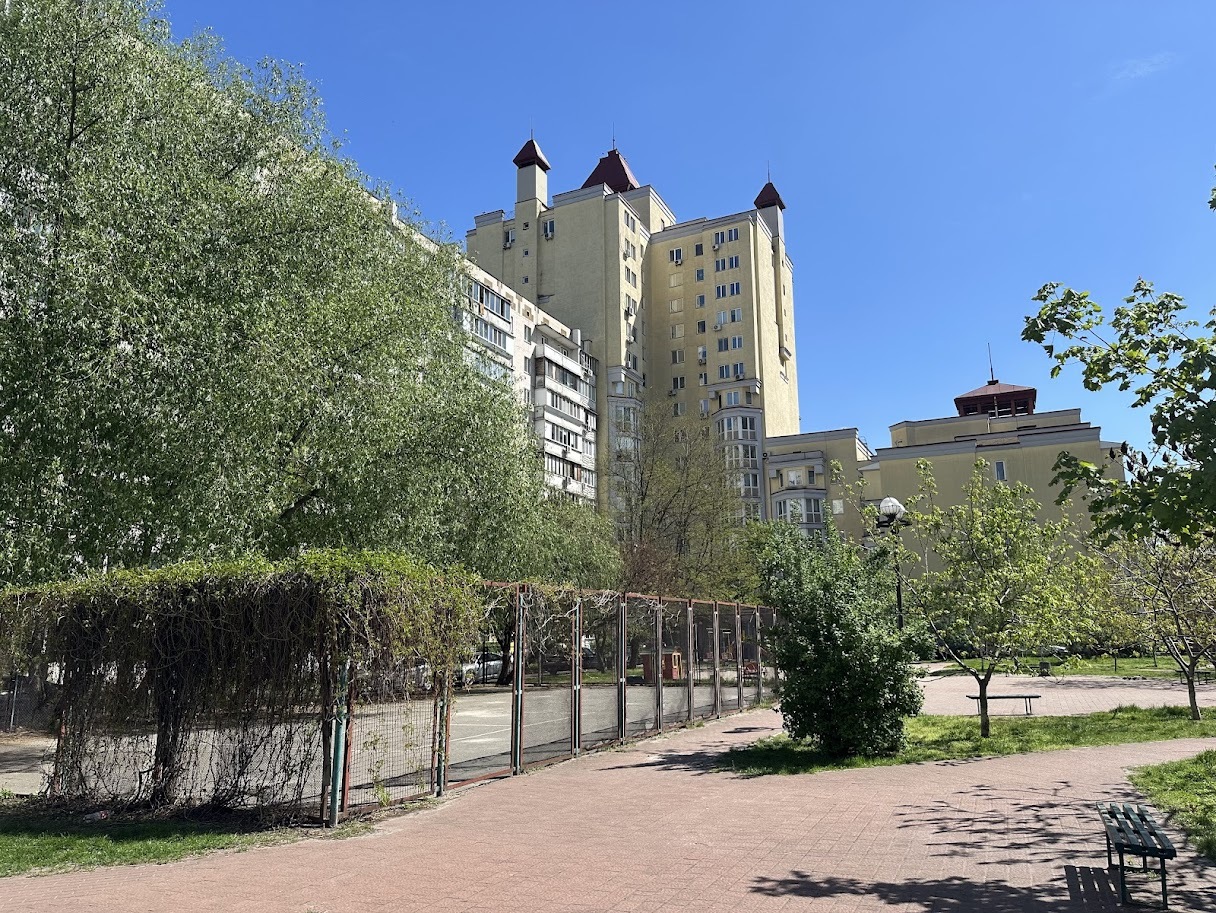 Продаж 2-кімнатної квартири 75 м², Макіївський пров., 10А