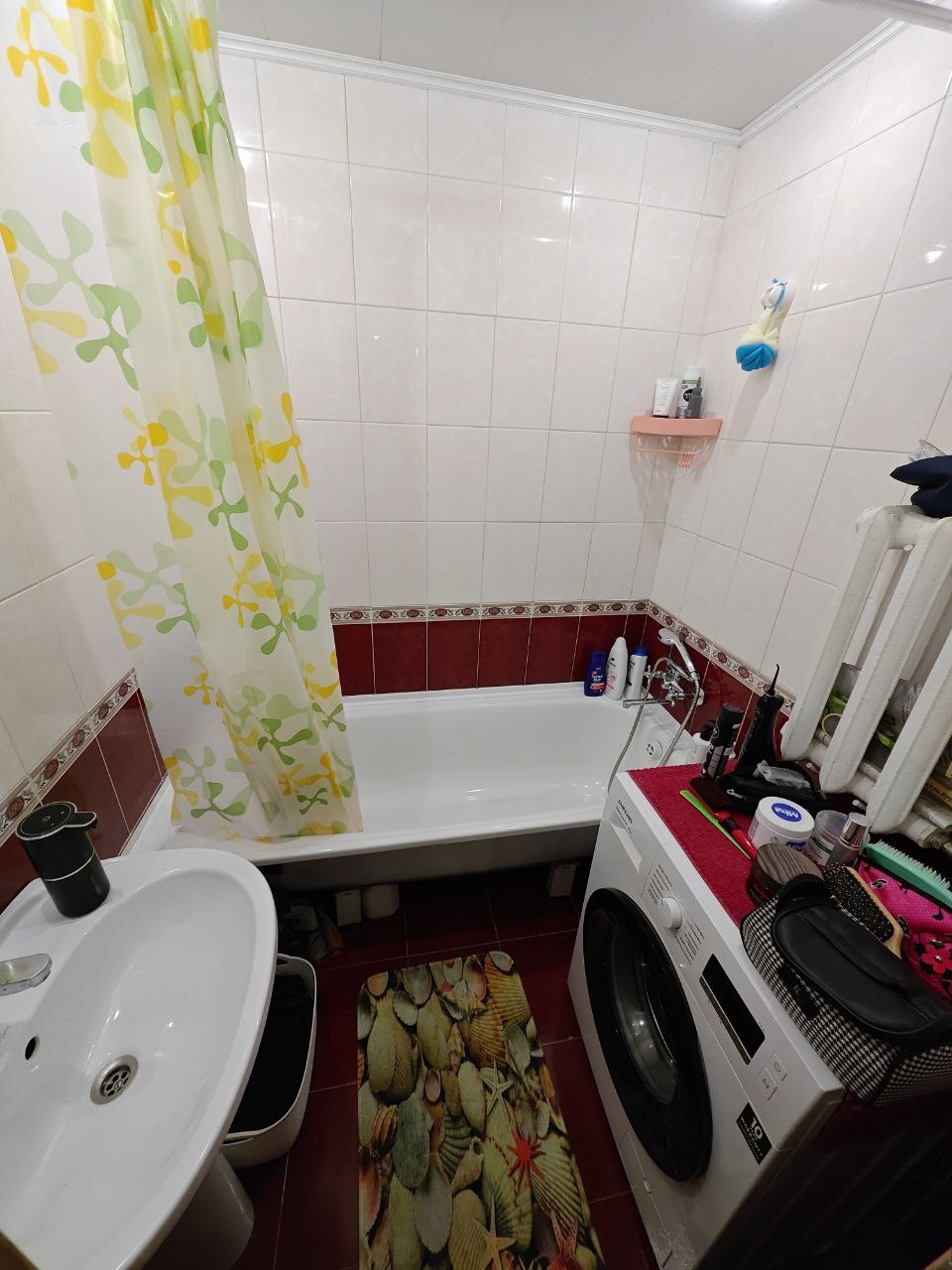 Оренда 2-кімнатної квартири 88 м², Дарницька вул.