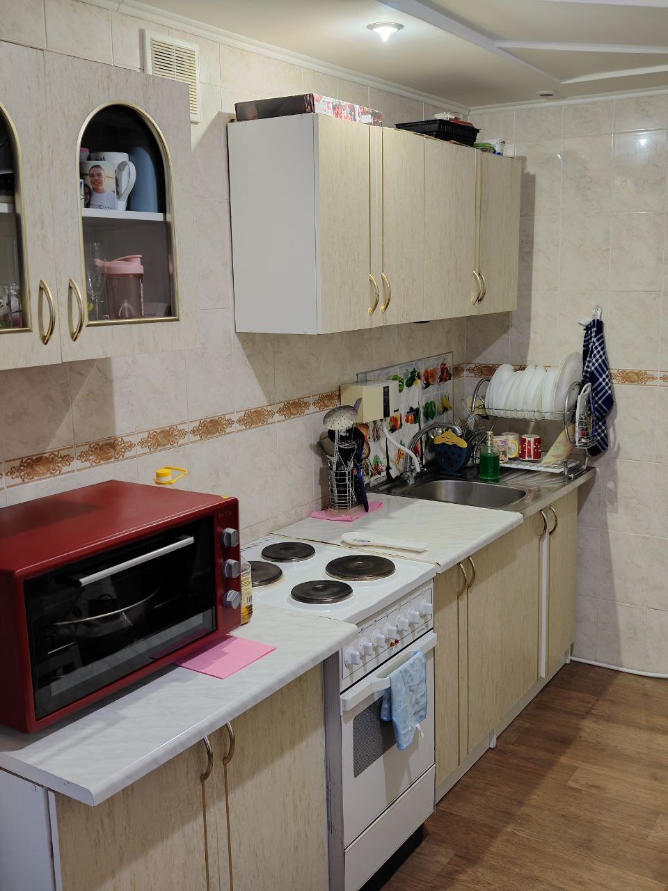 Оренда 2-кімнатної квартири 88 м², Дарницька вул.
