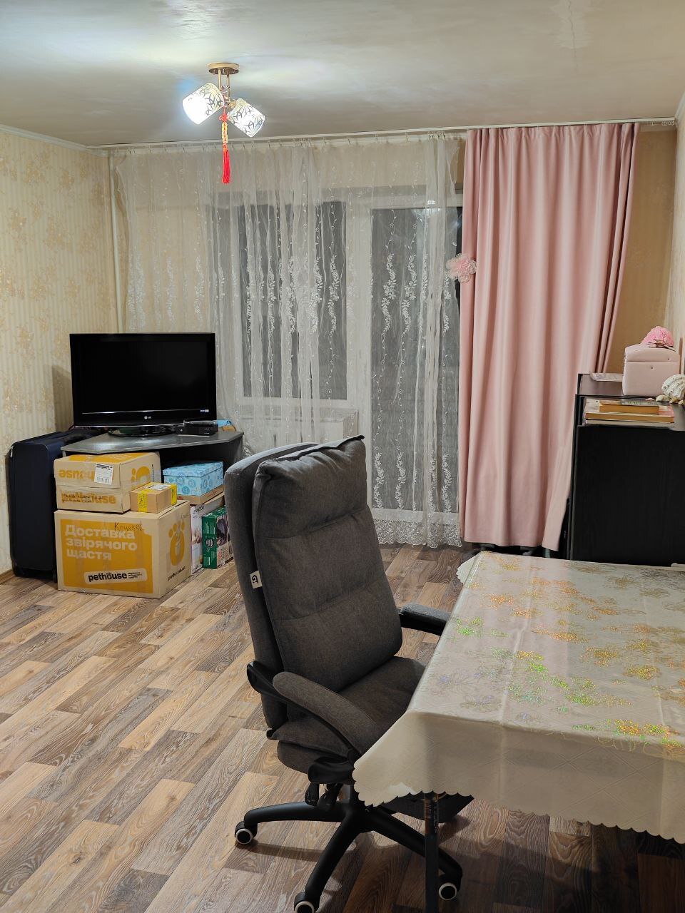 Оренда 2-кімнатної квартири 88 м², Дарницька вул.