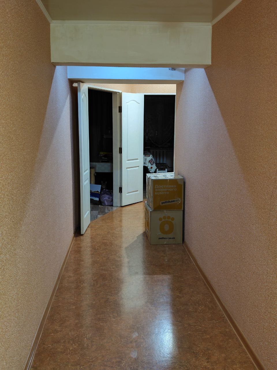 Оренда 2-кімнатної квартири 88 м², Дарницька вул.