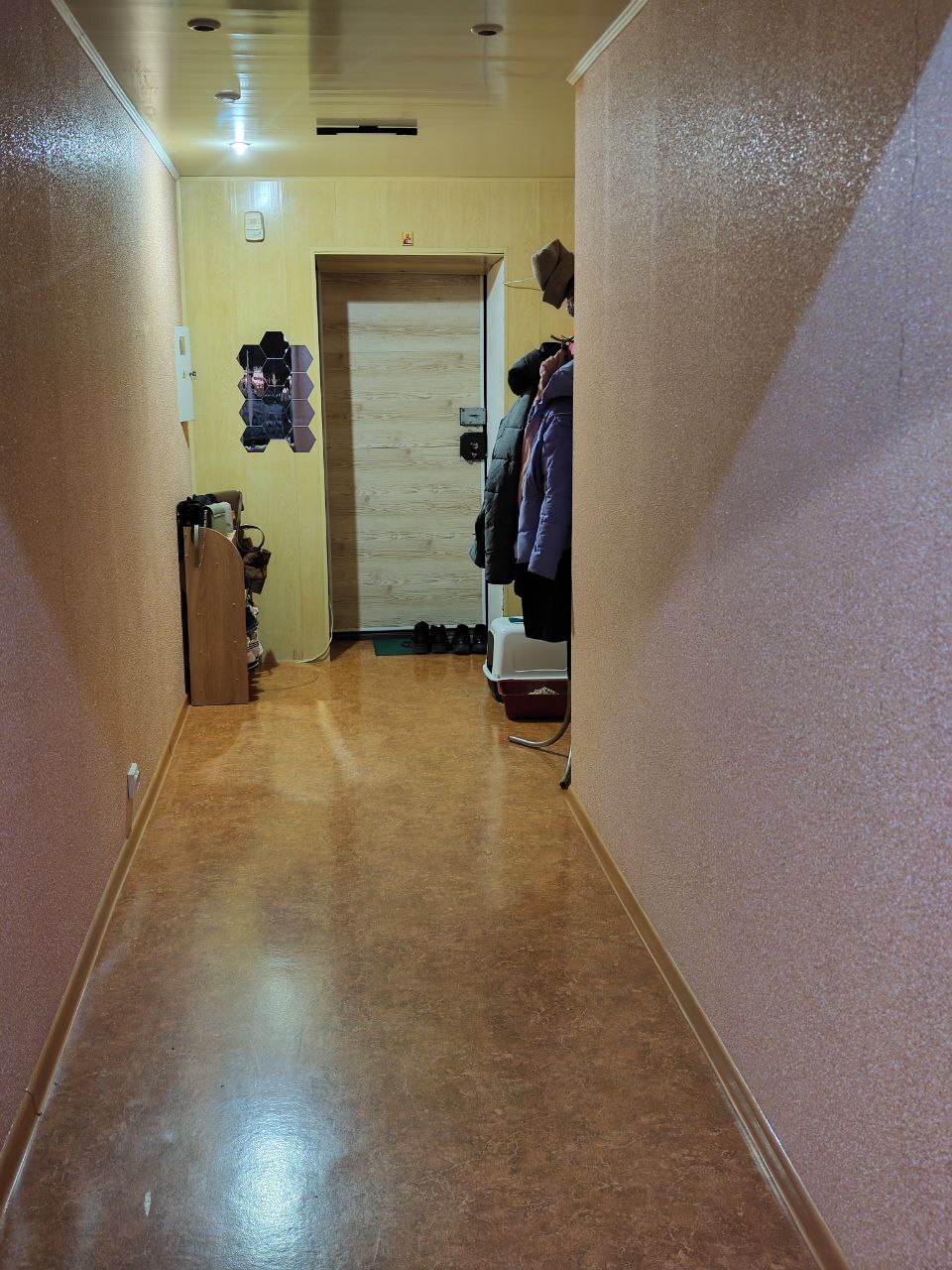 Оренда 2-кімнатної квартири 88 м², Дарницька вул.
