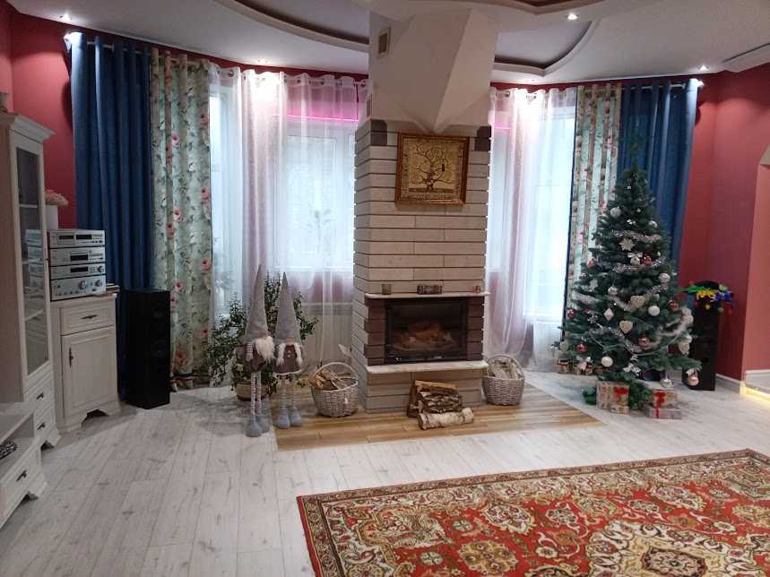 Продаж будинку 207 м², Лисенко вул.