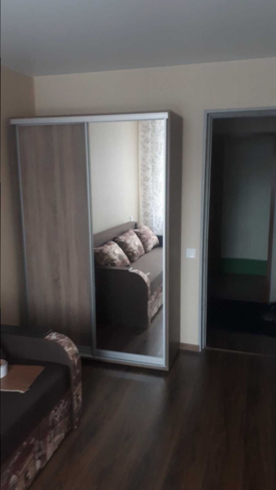 Аренда 2-комнатной квартиры 50 м², Героев просп., 3