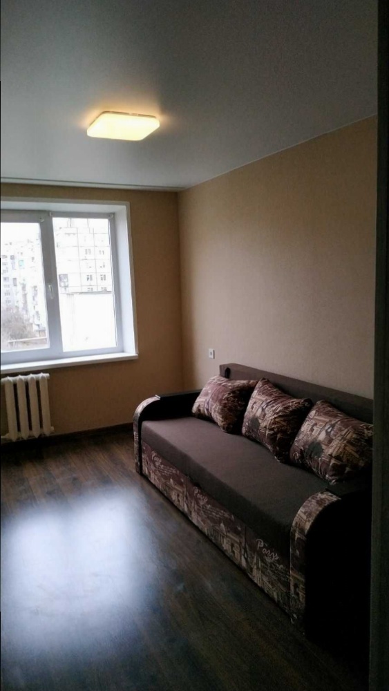 Аренда 2-комнатной квартиры 50 м², Героев просп., 3
