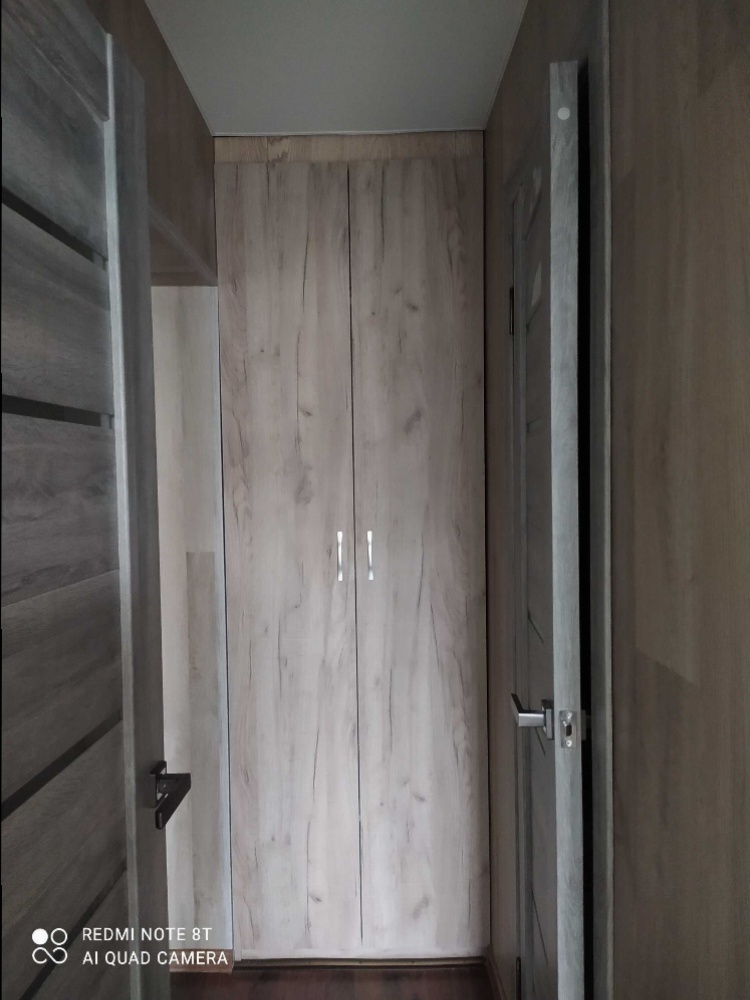 Аренда 2-комнатной квартиры 50 м², Героев просп., 3