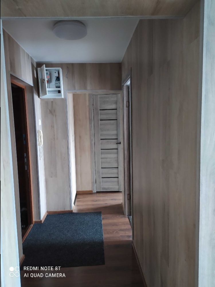 Аренда 2-комнатной квартиры 50 м², Героев просп., 3