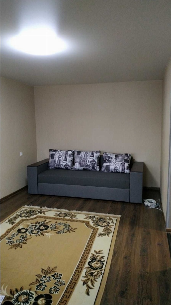 Аренда 2-комнатной квартиры 50 м², Героев просп., 3
