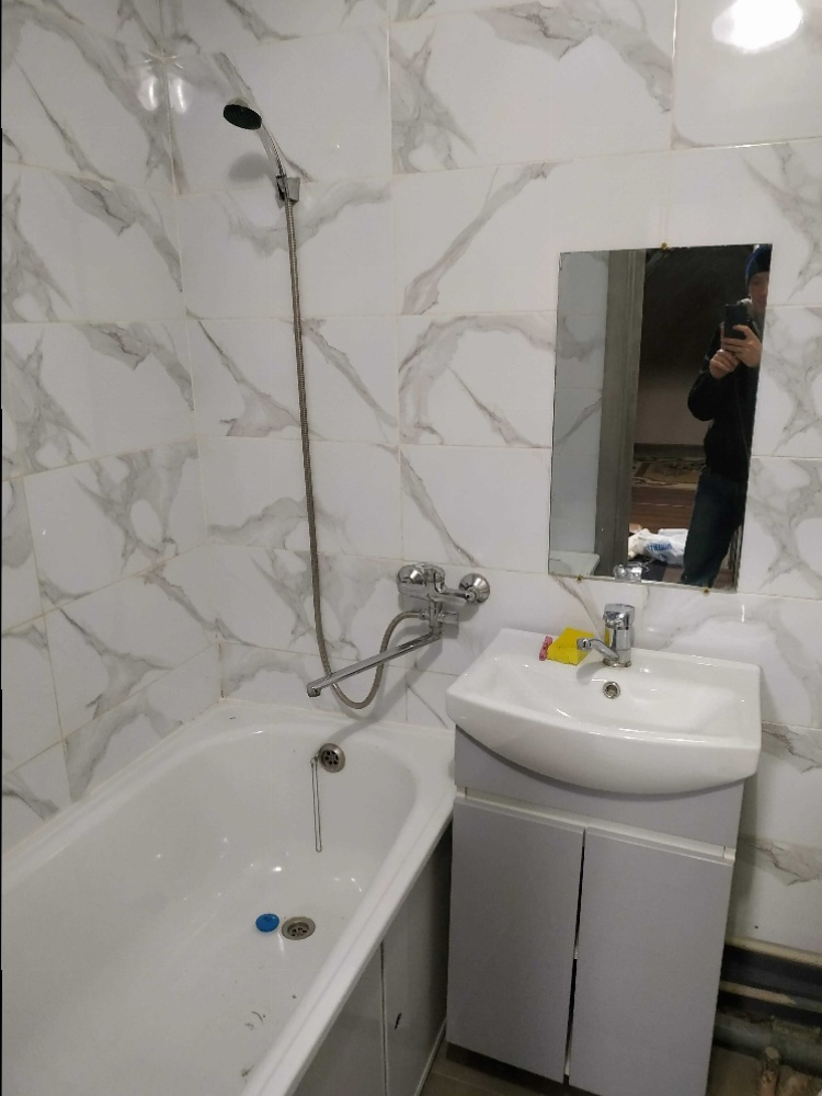Аренда 2-комнатной квартиры 50 м², Героев просп., 3