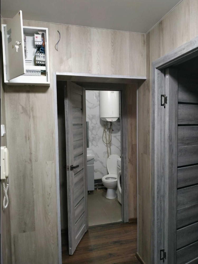 Аренда 2-комнатной квартиры 50 м², Героев просп., 3
