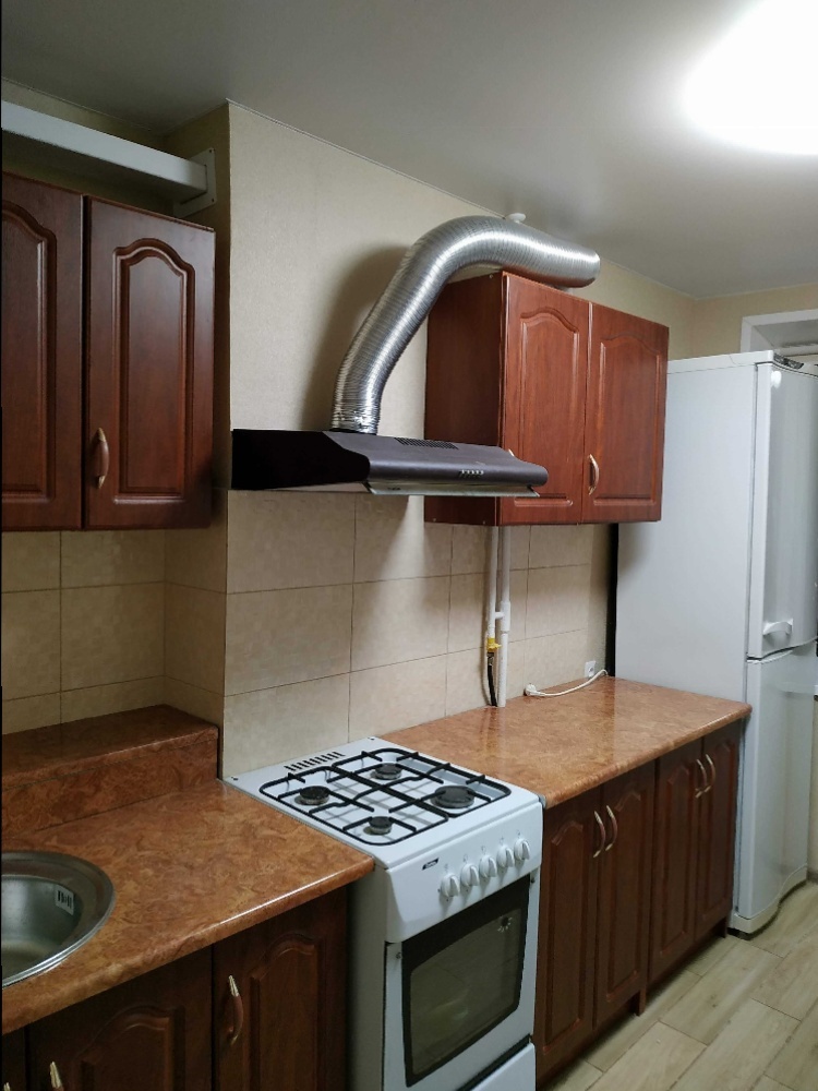 Аренда 2-комнатной квартиры 50 м², Героев просп., 3
