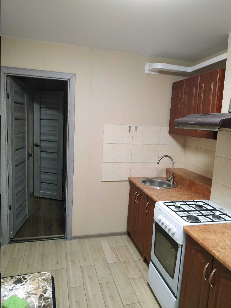 Аренда 2-комнатной квартиры 50 м², Героев просп., 3