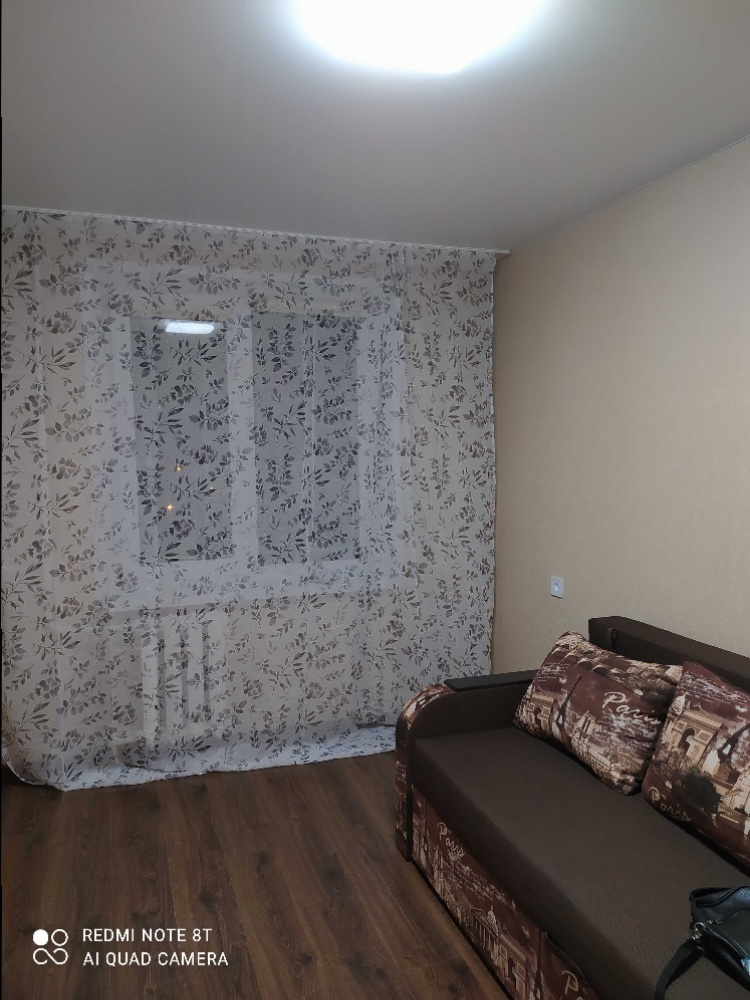Аренда 2-комнатной квартиры 50 м², Героев просп., 3