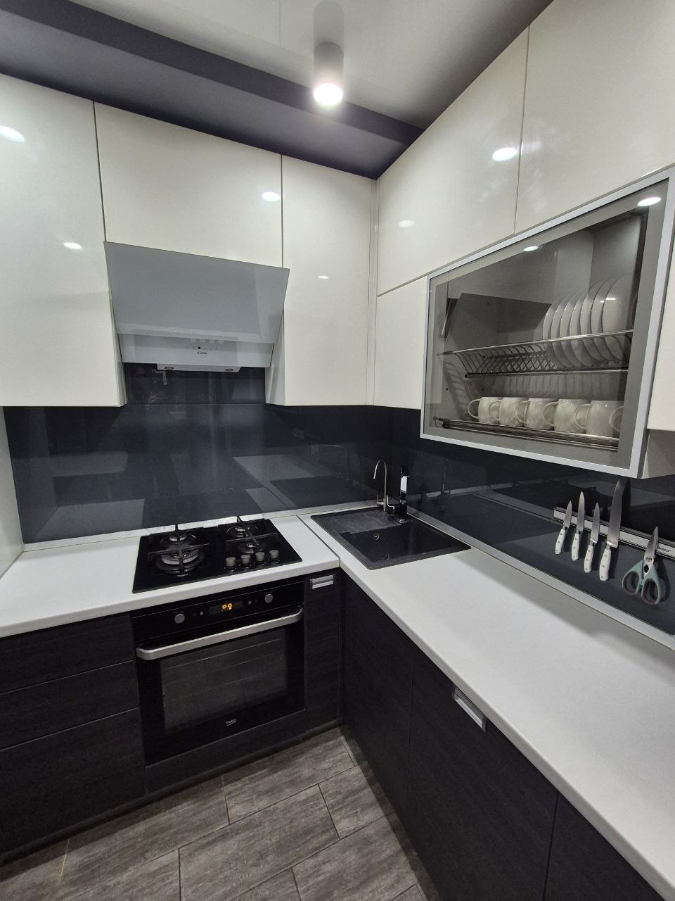 Аренда 2-комнатной квартиры 44 м², Суворова ул.