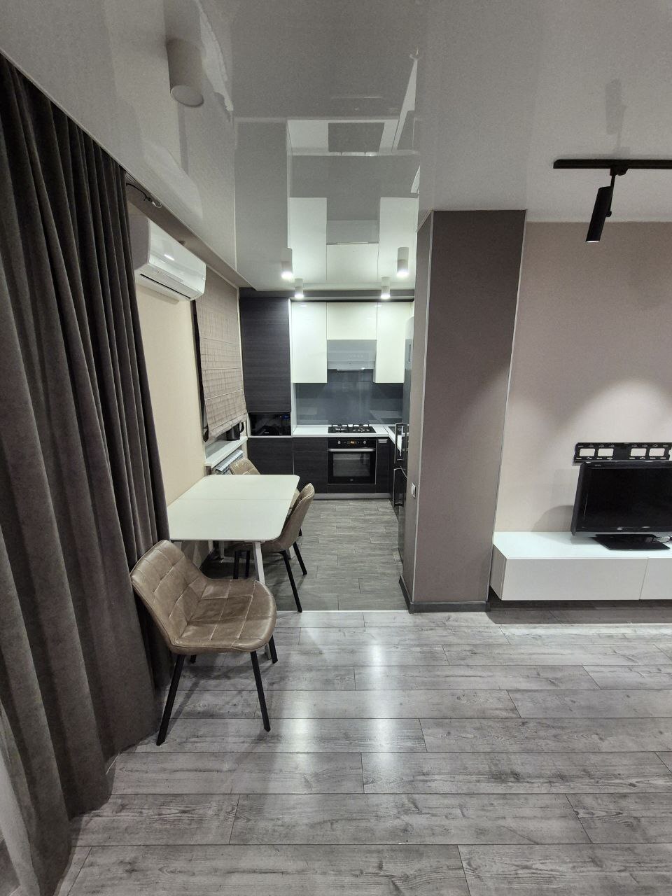 Аренда 2-комнатной квартиры 44 м², Суворова ул.