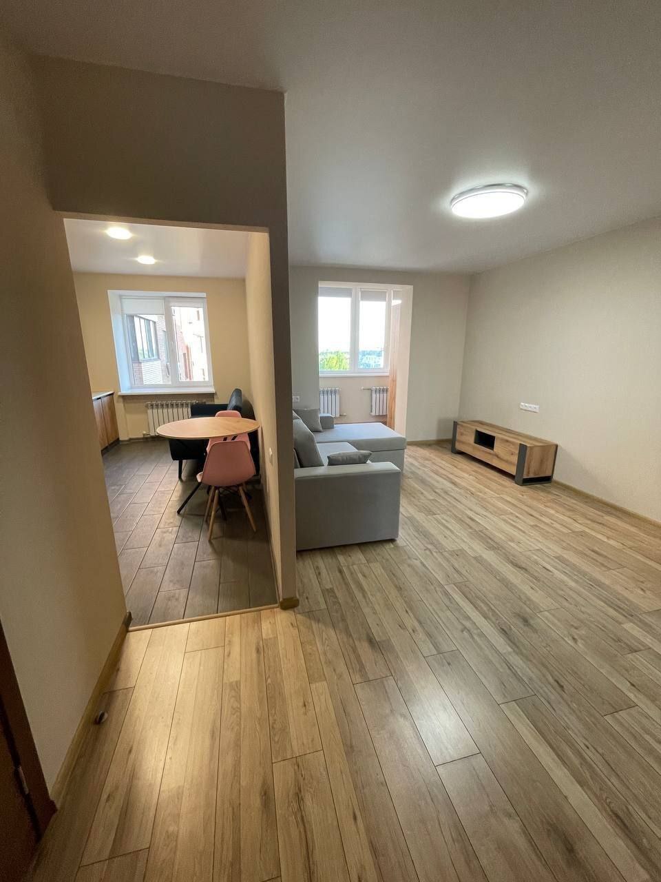 Оренда 1-кімнатної квартири 42 м², Слави бул.