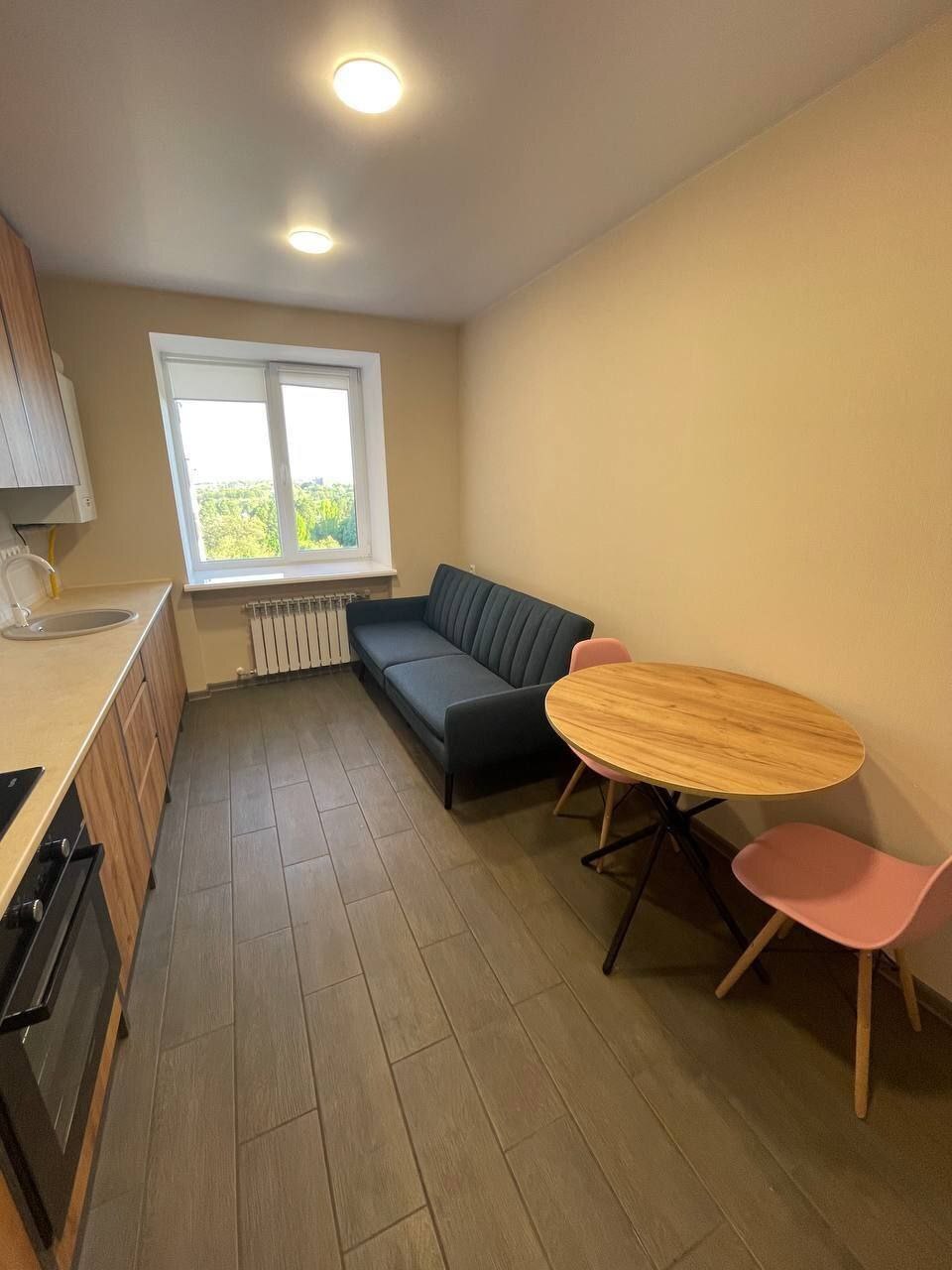 Оренда 1-кімнатної квартири 42 м², Слави бул.