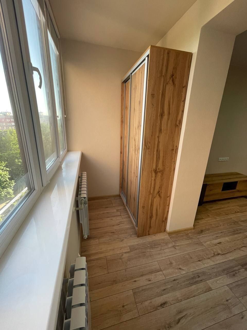 Оренда 1-кімнатної квартири 42 м², Слави бул.