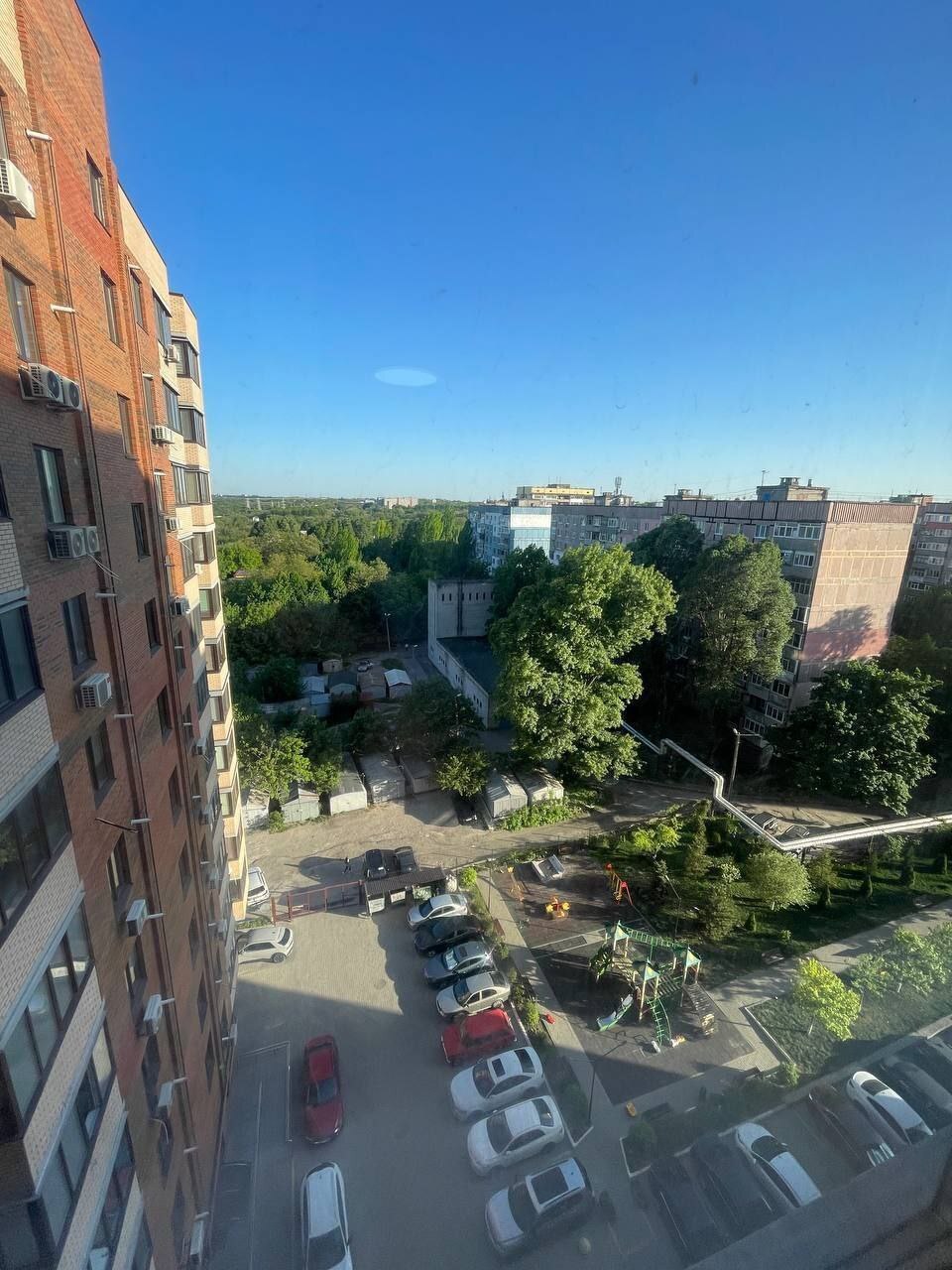 Оренда 1-кімнатної квартири 42 м², Слави бул.
