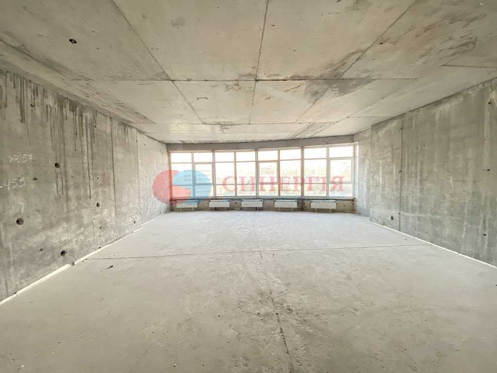Продажа 3-комнатной квартиры 189 м², Уликовая ул., Кловський узвіз, 7А