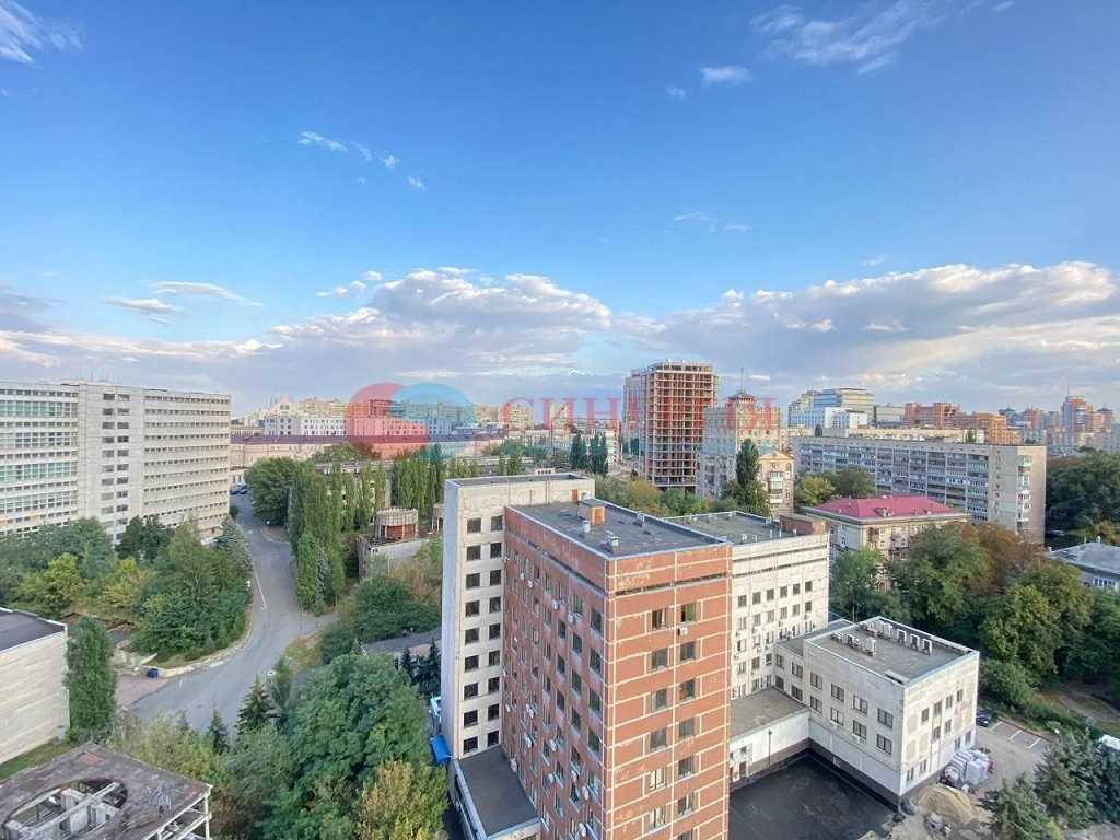 Продажа 3-комнатной квартиры 189 м², Уликовая ул., Кловський узвіз, 7А