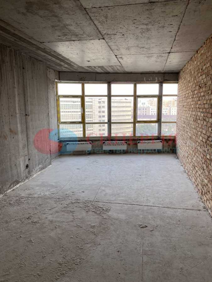 Продажа 3-комнатной квартиры 189 м², Уликовая ул., Кловський узвіз, 7А