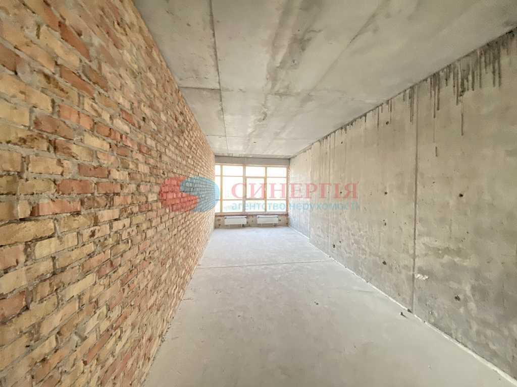 Продажа 3-комнатной квартиры 189 м², Уликовая ул., Кловський узвіз, 7А
