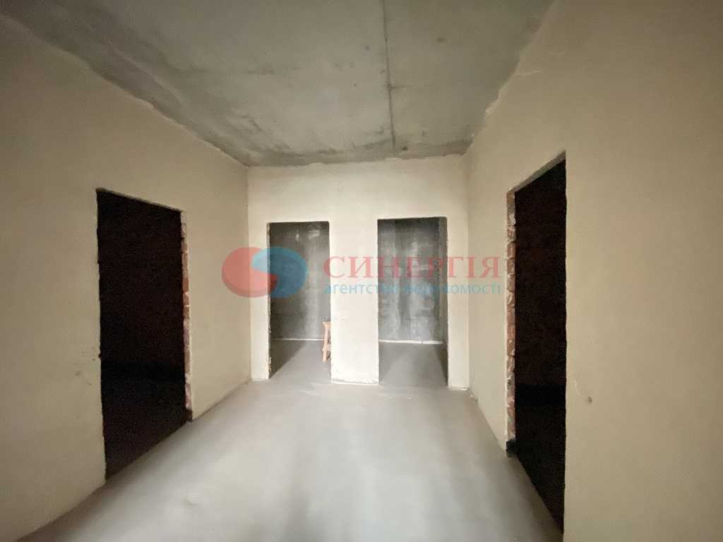 Продажа 3-комнатной квартиры 189 м², Уликовая ул., Кловський узвіз, 7А