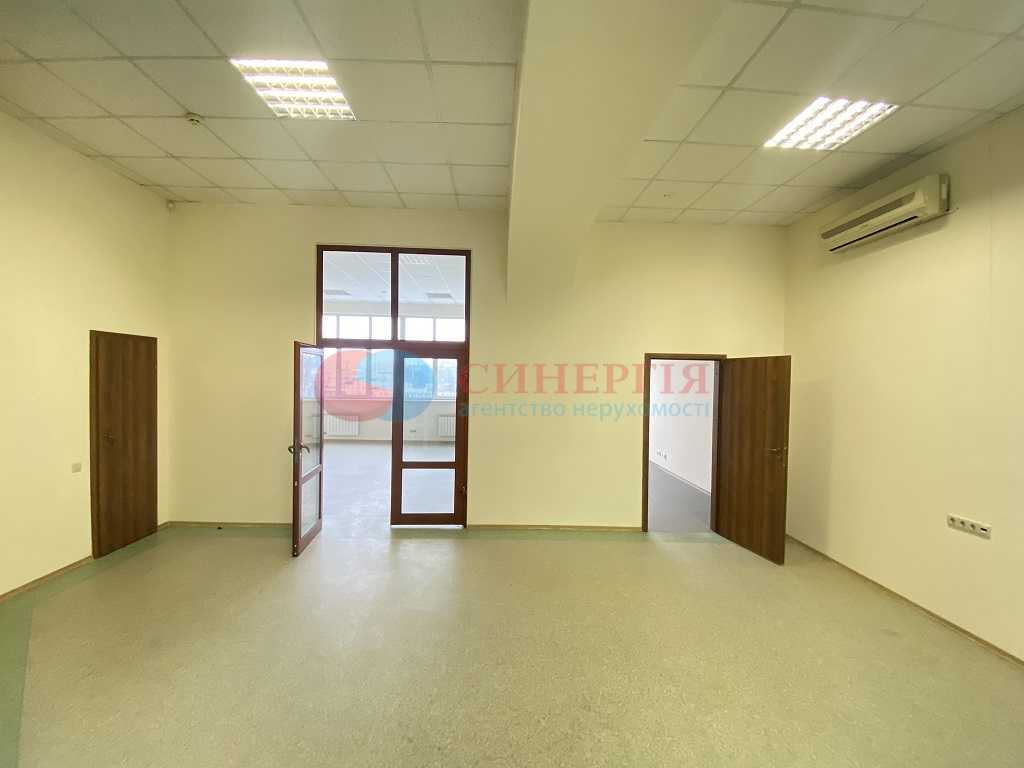 Оренда офісу 150 м², Митрополита Василя Липковського вул., Липківського