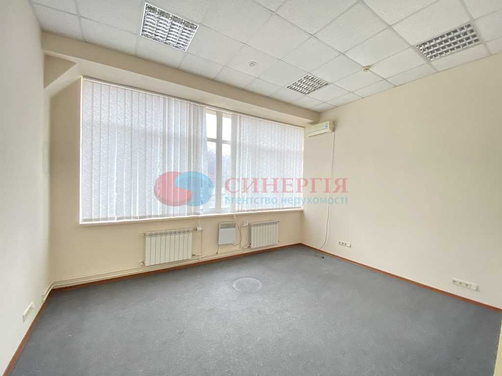 Оренда офісу 150 м², Митрополита Василя Липковського вул., Липківського
