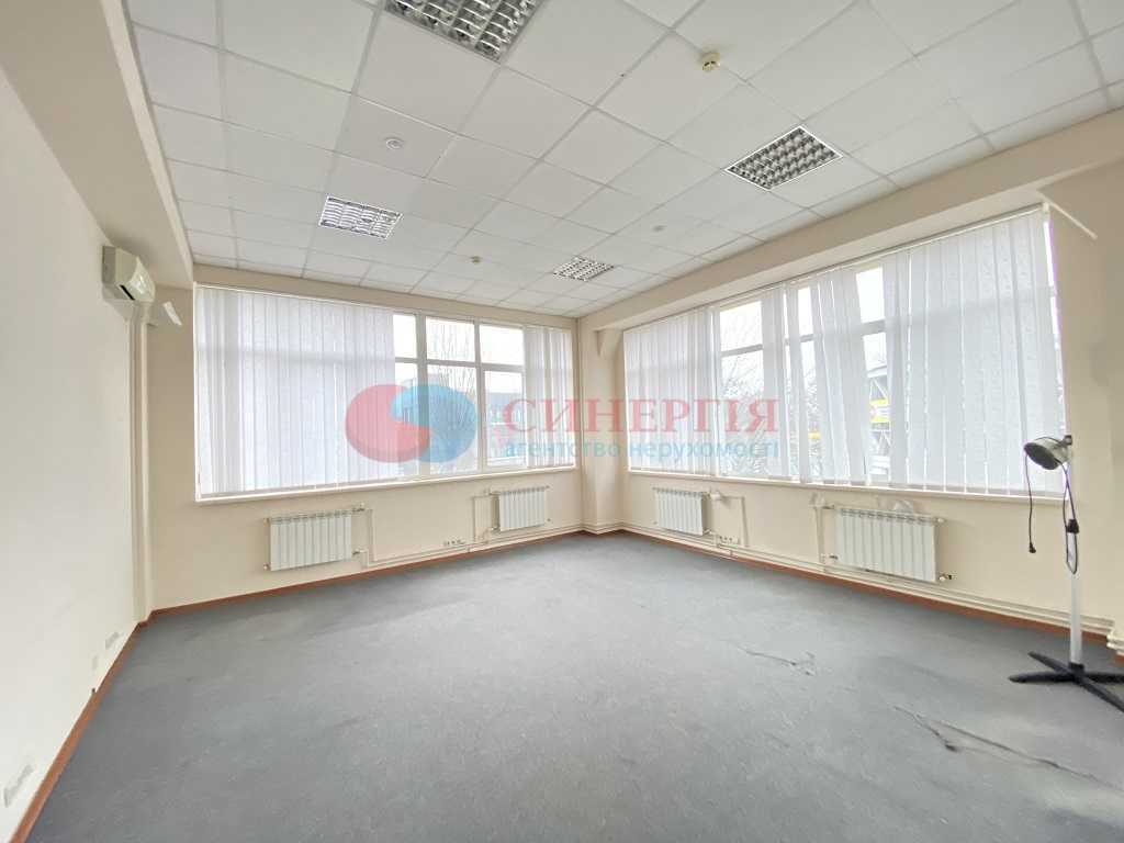 Оренда офісу 150 м², Митрополита Василя Липковського вул., Липківського