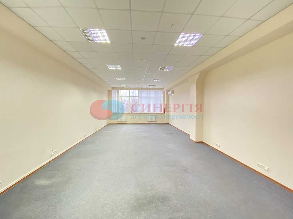 Оренда офісу 150 м², Митрополита Василя Липковського вул., Липківського
