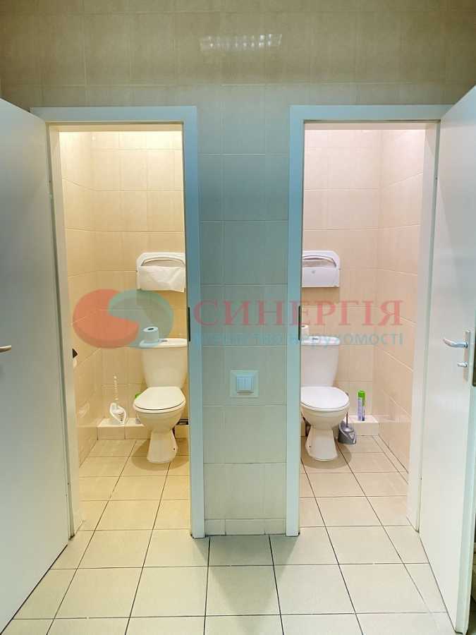 Оренда офісу 150 м², Митрополита Василя Липковського вул., Липківського