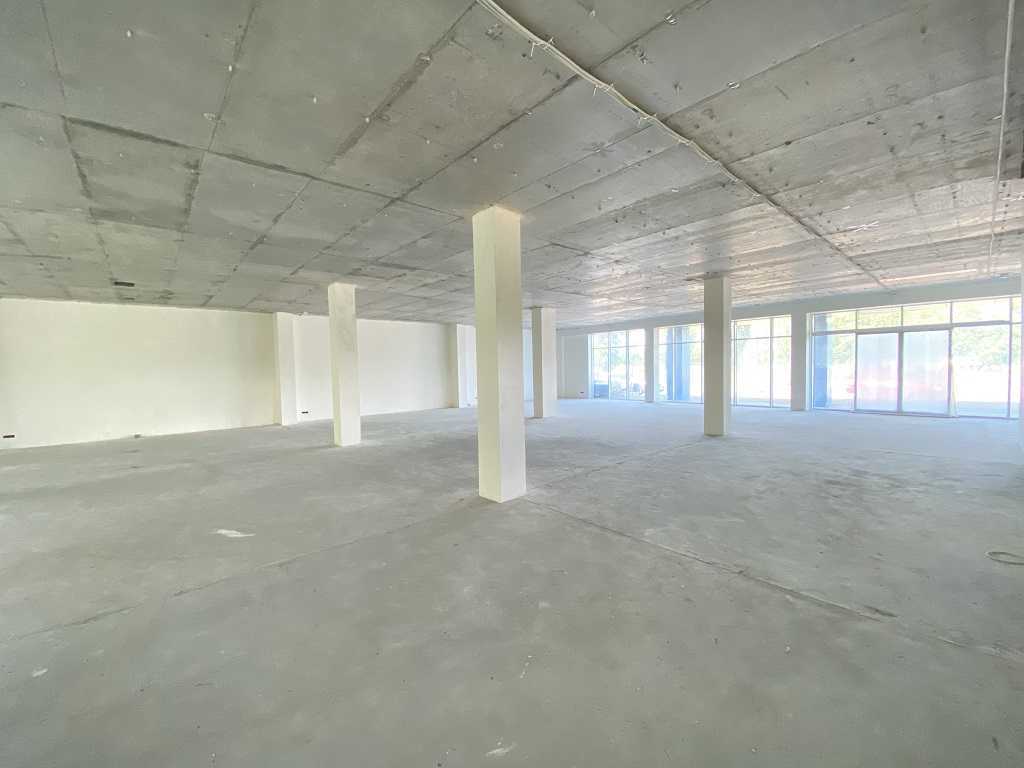 Оренда приміщення вільного призначення 2510 м², Романа Шухевича просп.