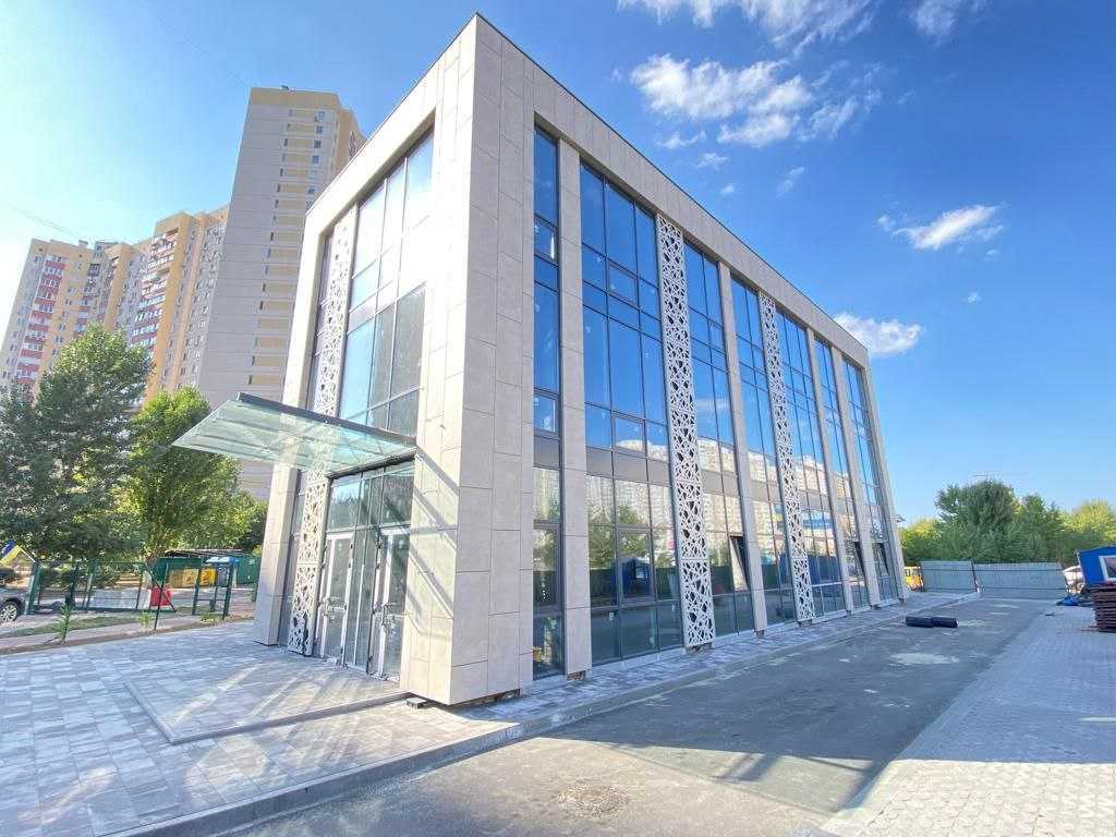 Оренда приміщення вільного призначення 2336 м², Петра Григоренка просп., 10