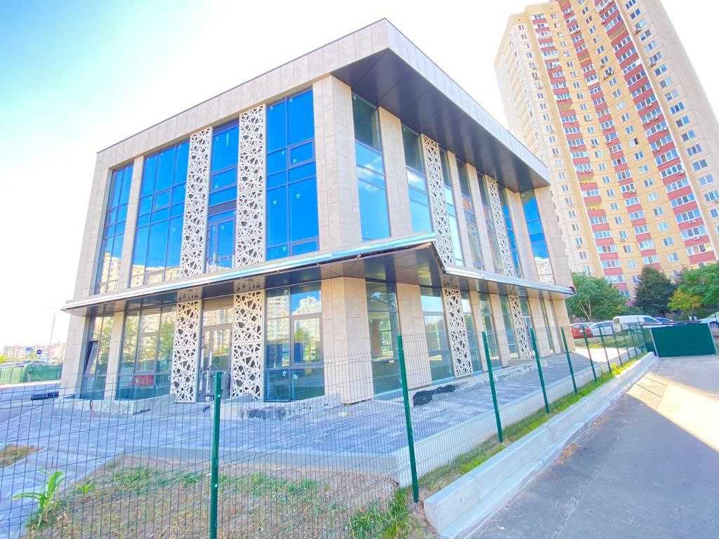 Оренда приміщення вільного призначення 2336 м², Петра Григоренка просп., 10