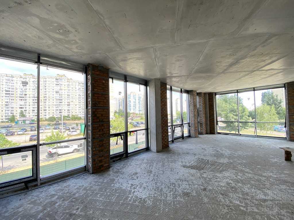 Оренда приміщення вільного призначення 2336 м², Петра Григоренка просп., 10