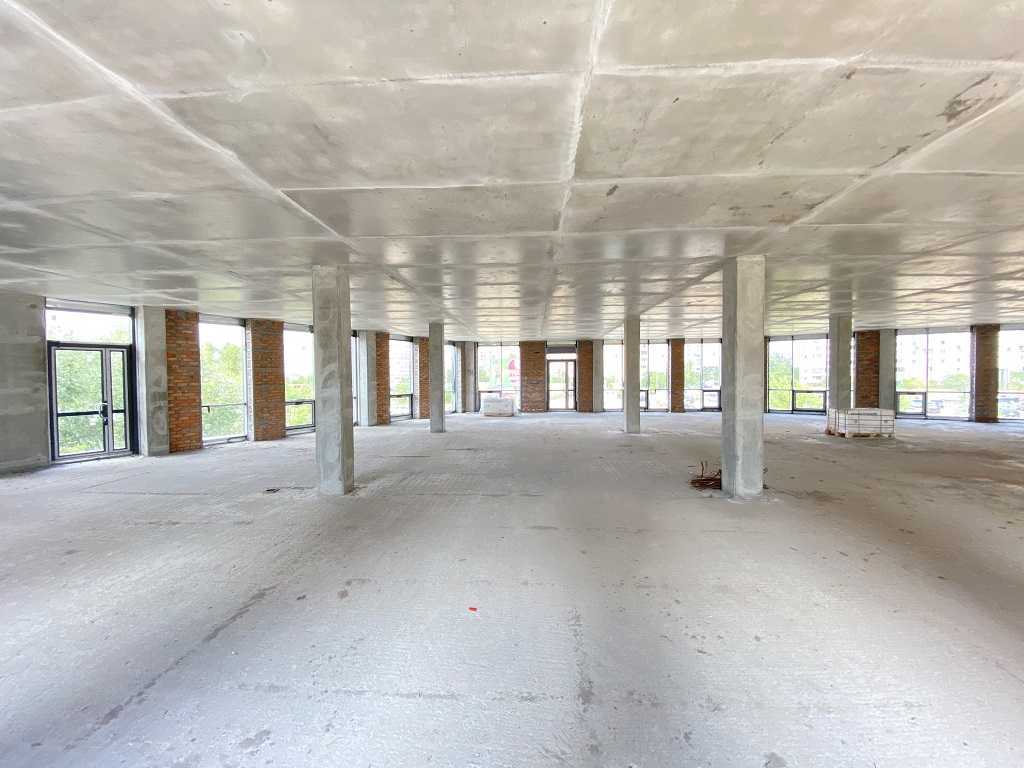 Оренда приміщення вільного призначення 2336 м², Петра Григоренка просп., 10