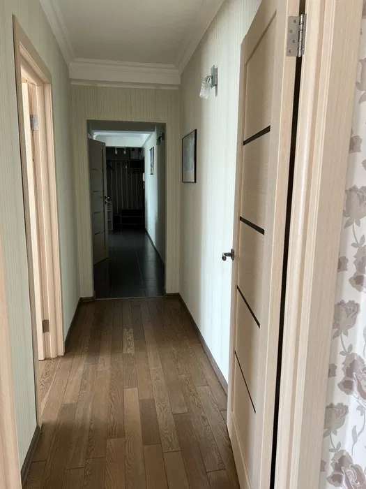 Продажа 3-комнатной квартиры 63 м², Павла Тычины просп., 11