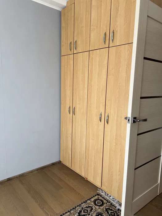 Продажа 3-комнатной квартиры 63 м², Павла Тычины просп., 11