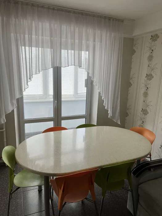 Продажа 3-комнатной квартиры 63 м², Павла Тычины просп., 11