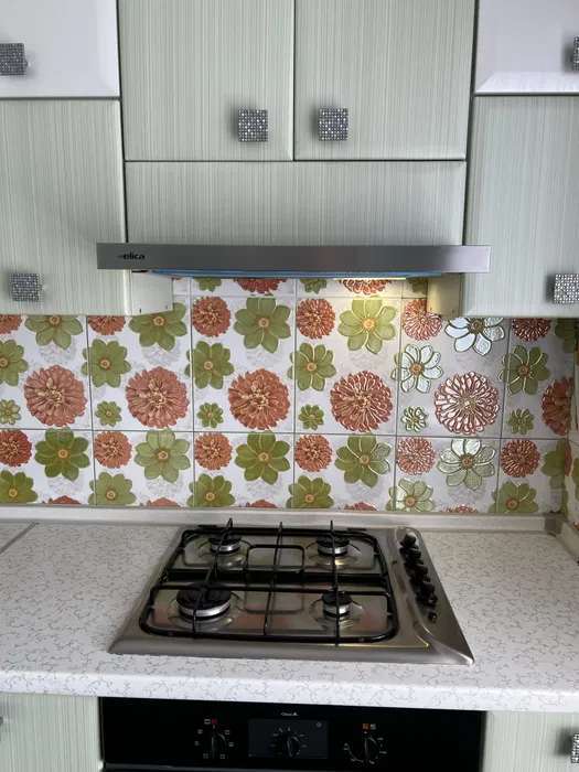 Продажа 3-комнатной квартиры 63 м², Павла Тычины просп., 11