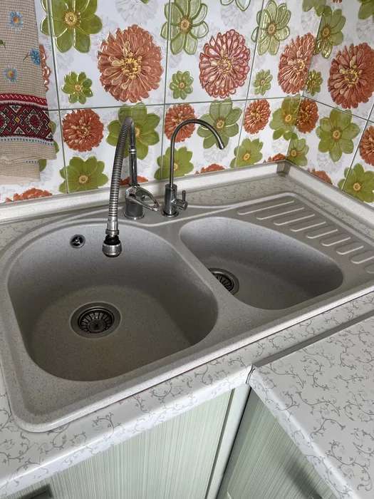 Продажа 3-комнатной квартиры 63 м², Павла Тычины просп., 11