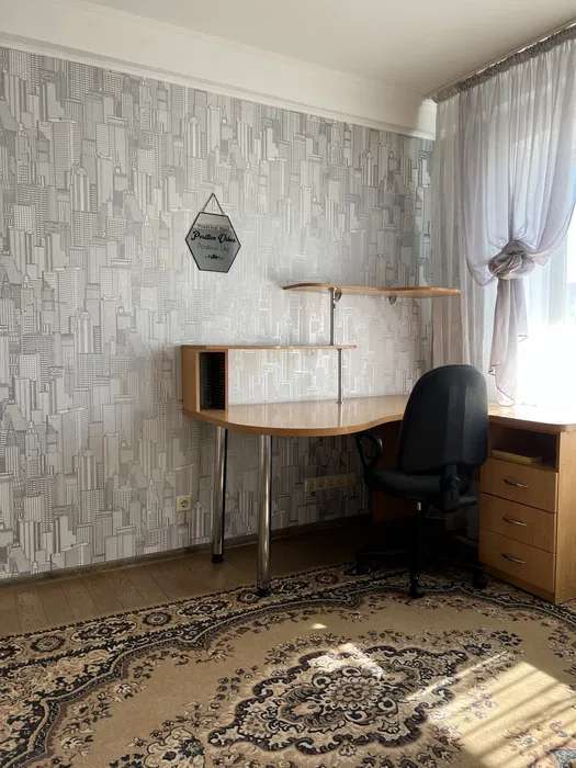 Продажа 3-комнатной квартиры 63 м², Павла Тычины просп., 11